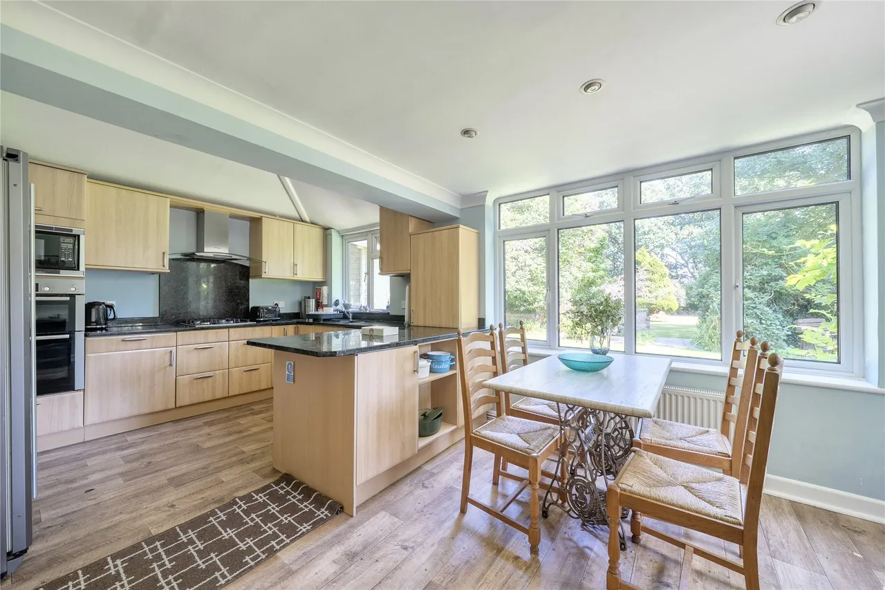 Arnewood Bridge Road, Sway, Lymington, Hampshire, SO41, photo 11