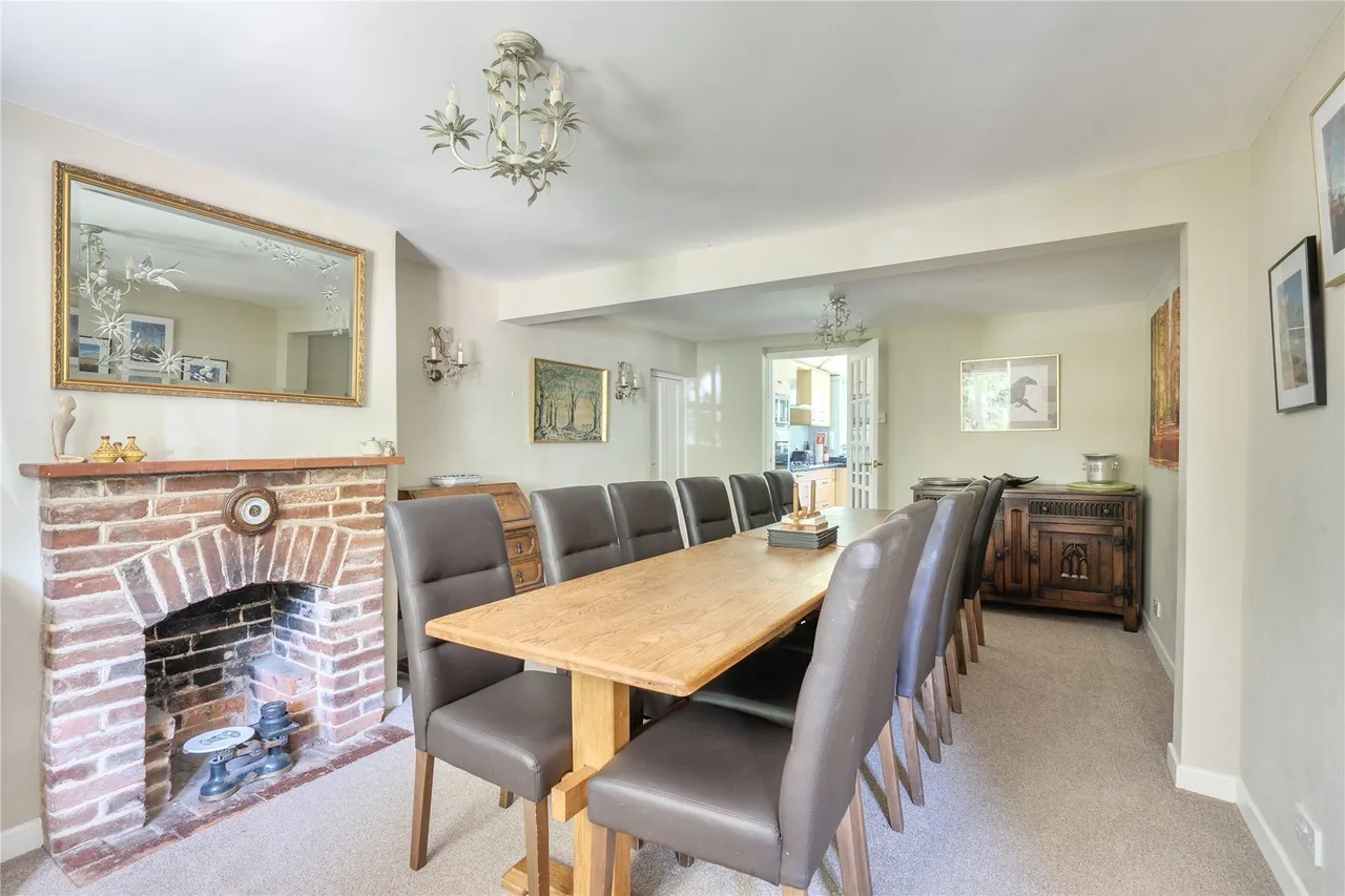 Arnewood Bridge Road, Sway, Lymington, Hampshire, SO41, photo 6