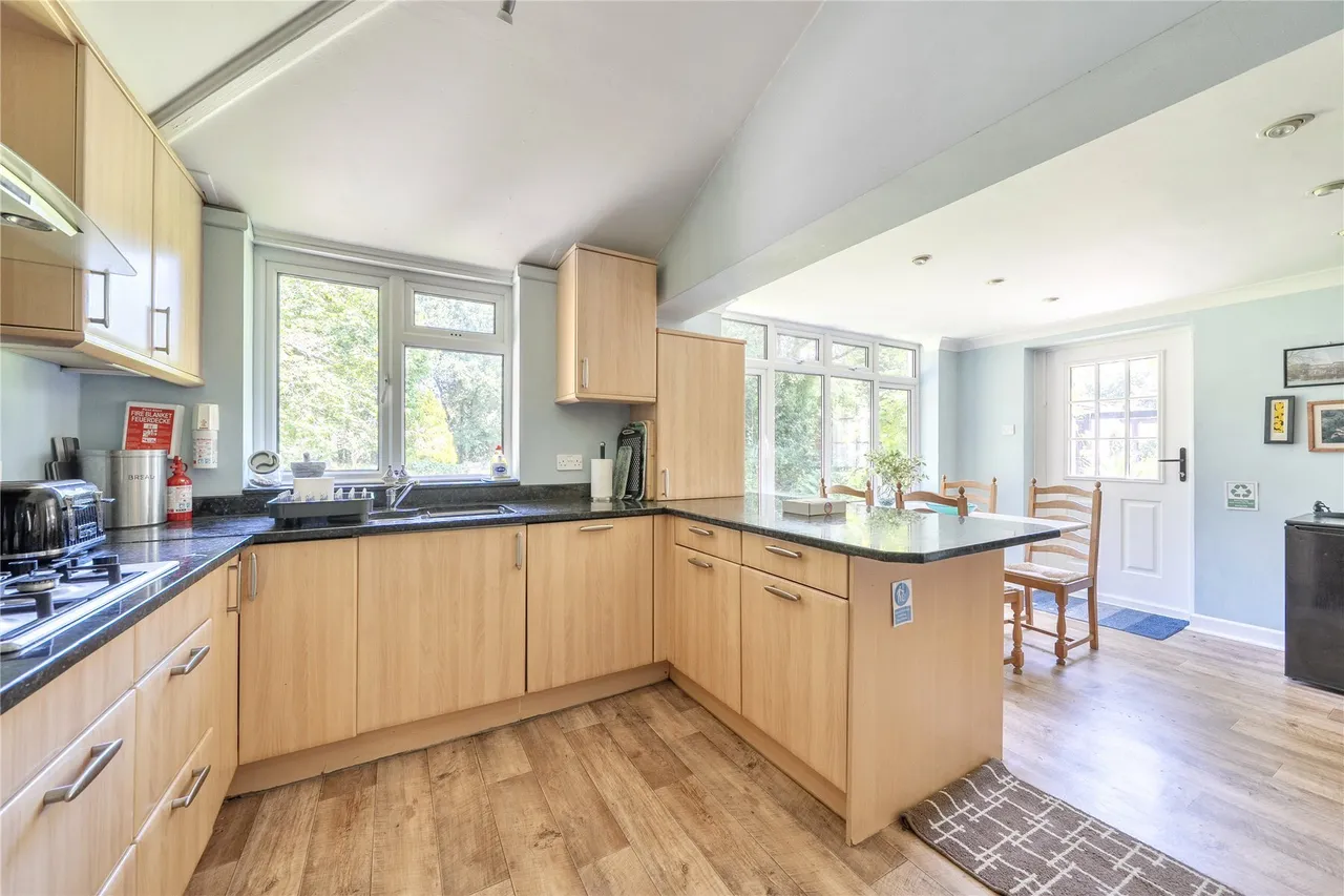 Arnewood Bridge Road, Sway, Lymington, Hampshire, SO41, photo 10