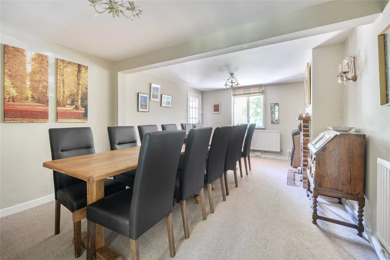 Arnewood Bridge Road, Sway, Lymington, Hampshire, SO41, photo 5