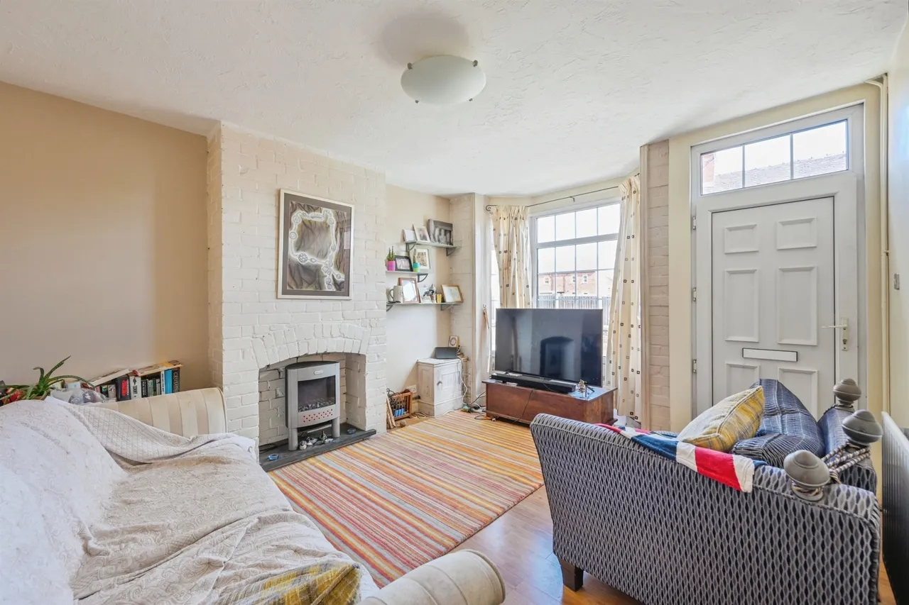 Stone Road, Uttoxeter, ST14, photo 5