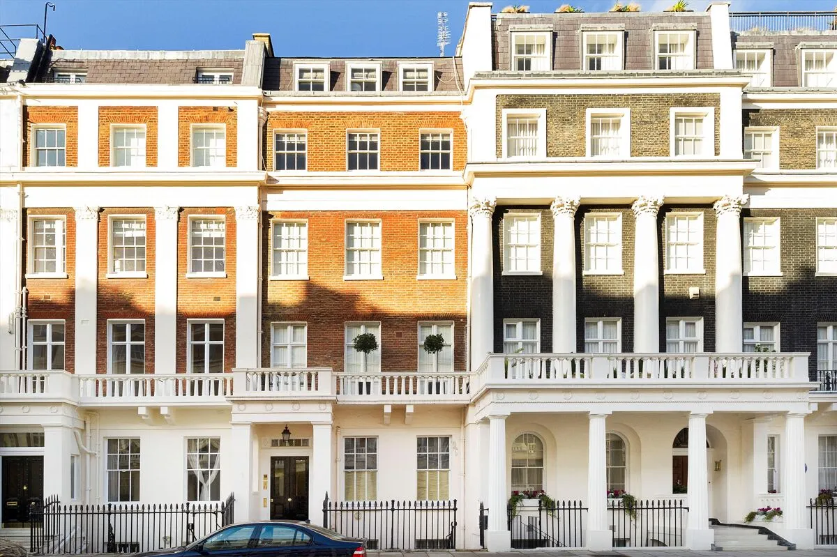 Eaton Place, London, SW1X, photo 10