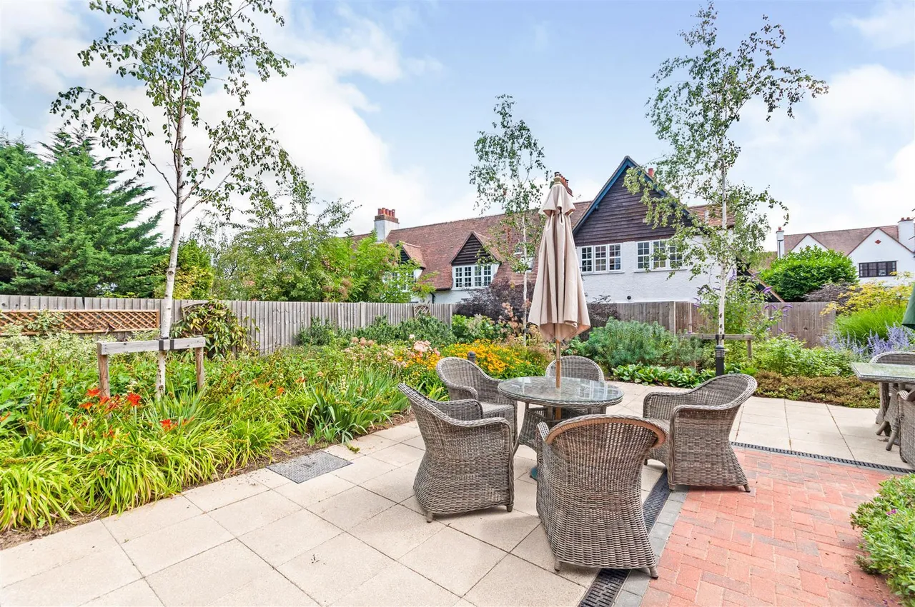 Station Road, Letchworth Garden City, SG6, photo 15