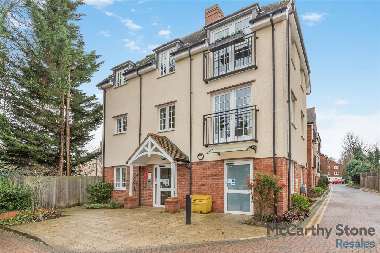 Station Road, Letchworth Garden City, SG6, photo 17