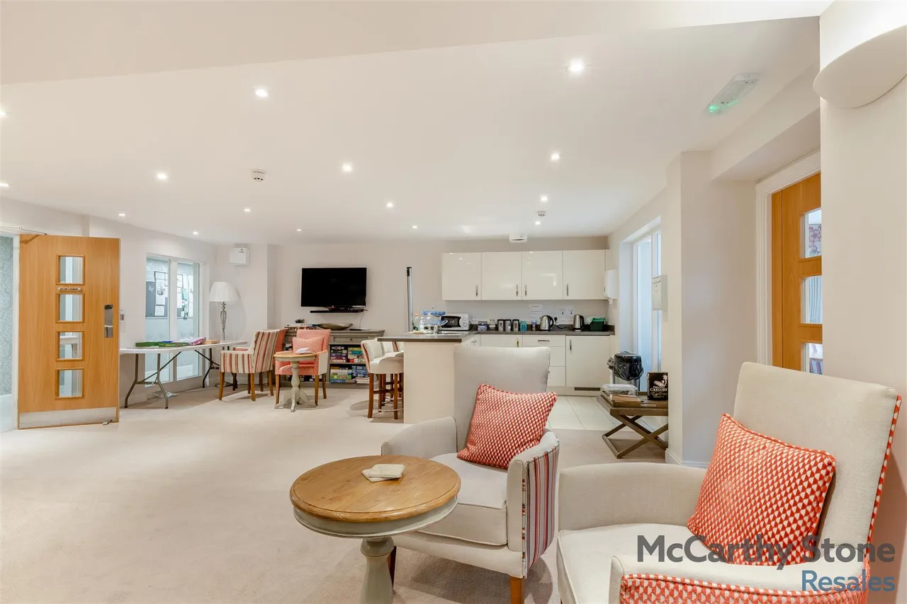 Station Road, Letchworth Garden City, SG6, photo 14