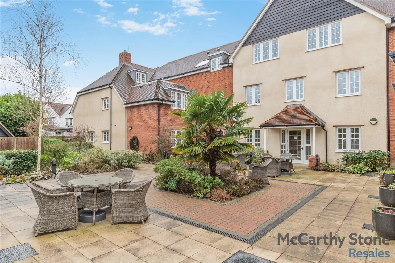 Station Road, Letchworth Garden City, SG6, photo 16