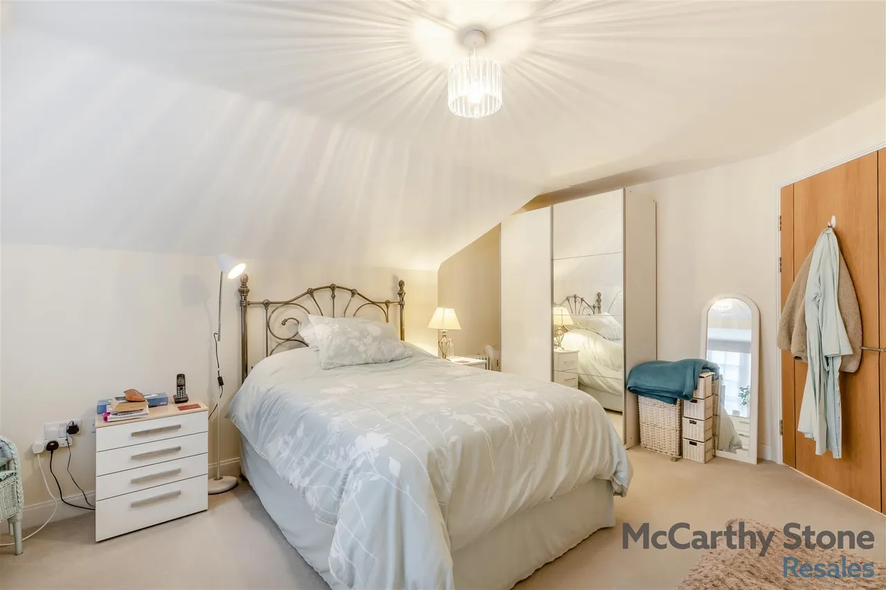 Station Road, Letchworth Garden City, SG6, photo 5