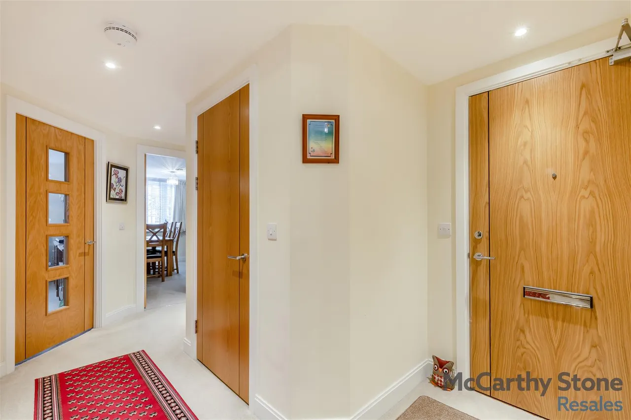 Station Road, Letchworth Garden City, SG6, photo 11