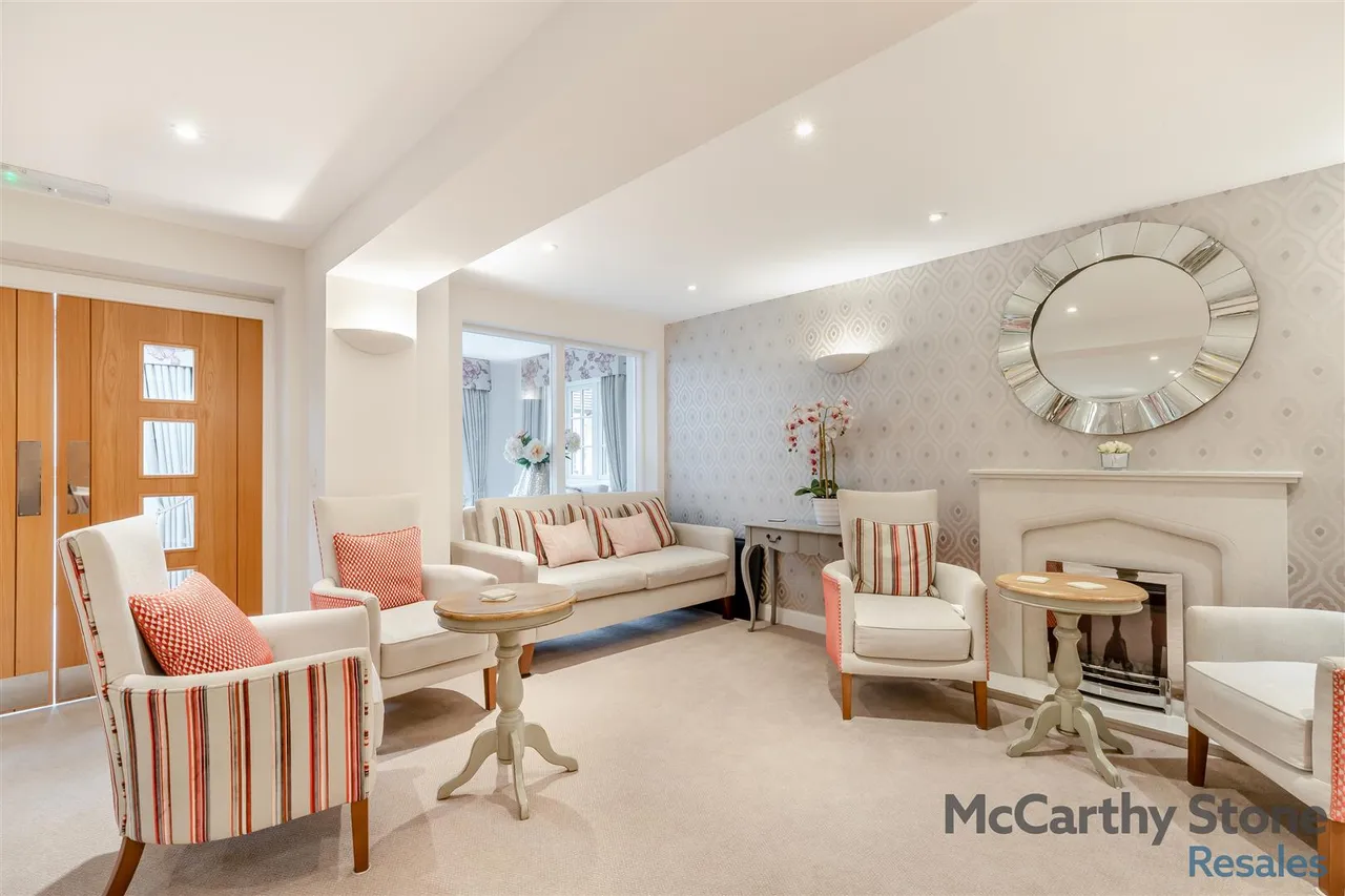 Station Road, Letchworth Garden City, SG6, photo 13
