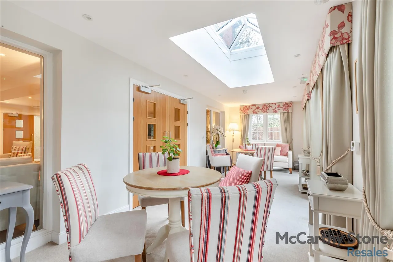Station Road, Letchworth Garden City, SG6, photo 12