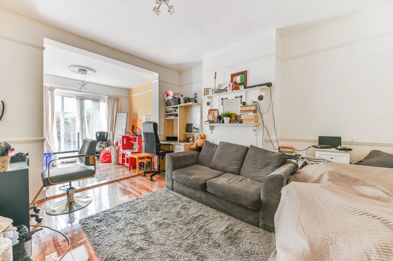 50 Bishops Park Road, London, photo 6