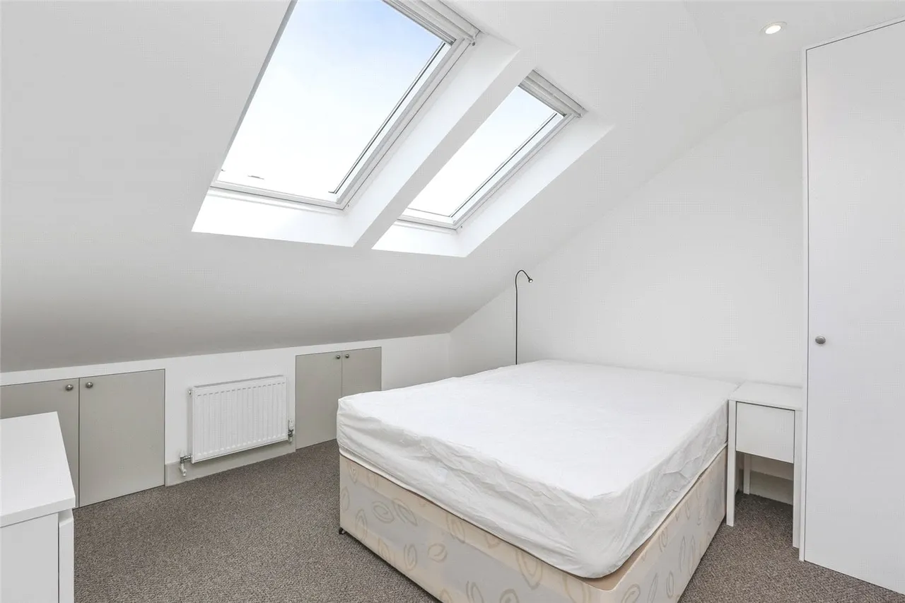 Coverdale Road, London, W12, photo 5