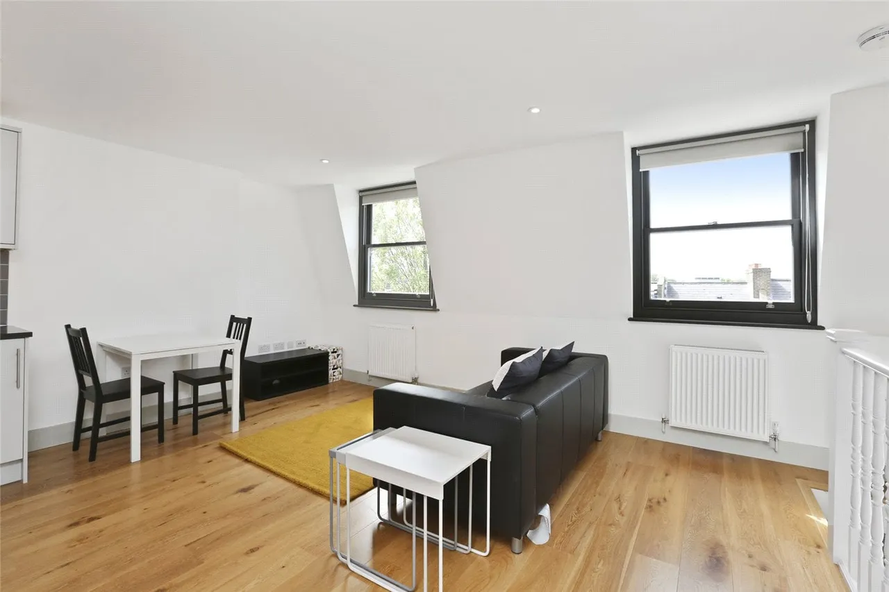 Coverdale Road, London, W12, photo 9