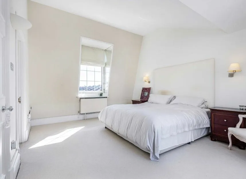 Carlyle Court, Chelsea Harbour, SW10, photo 5