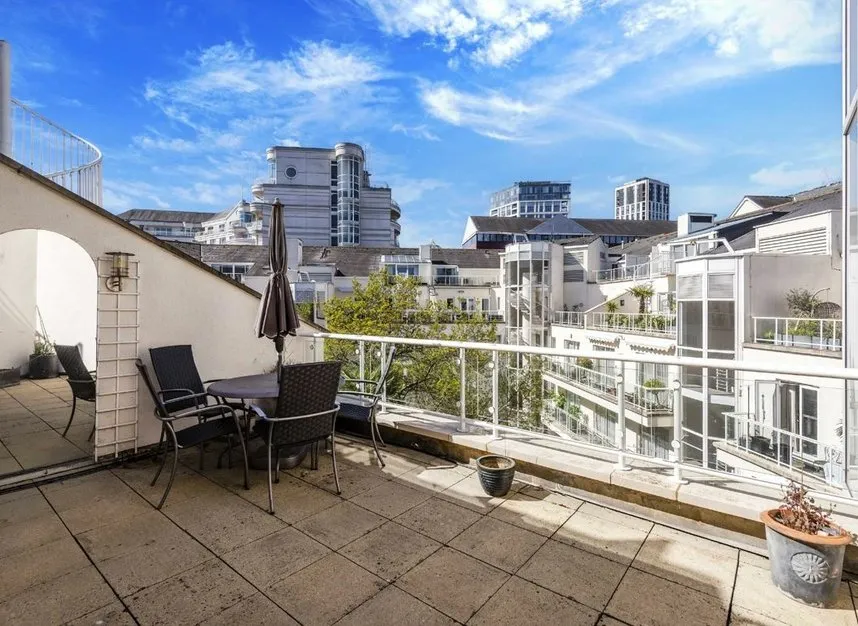 Carlyle Court, Chelsea Harbour, SW10, photo 8