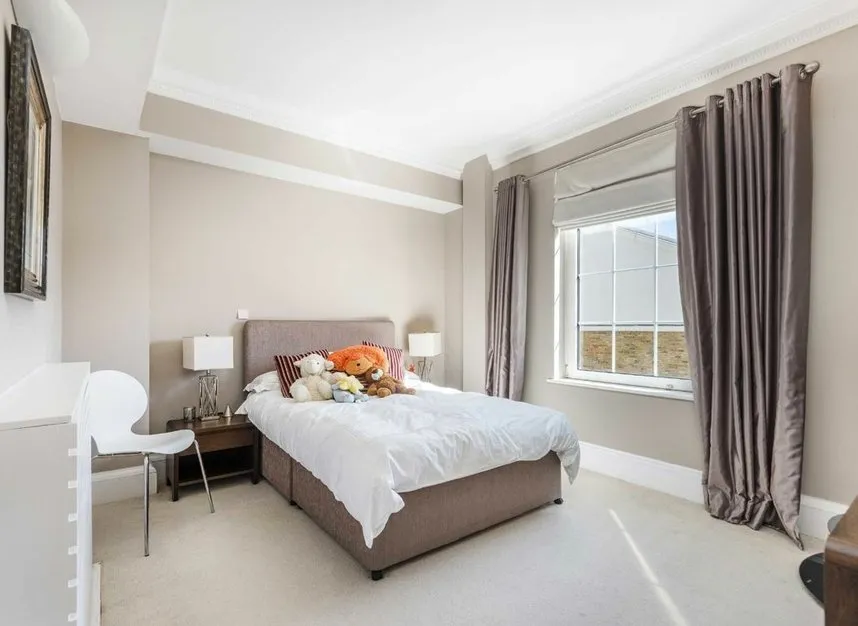 Carlyle Court, Chelsea Harbour, SW10, photo 6