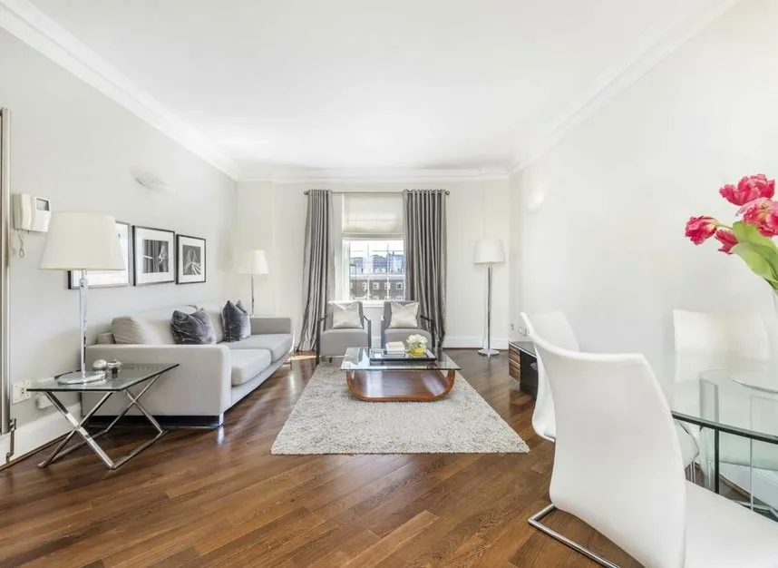 Carlyle Court, Chelsea Harbour, SW10, photo 3