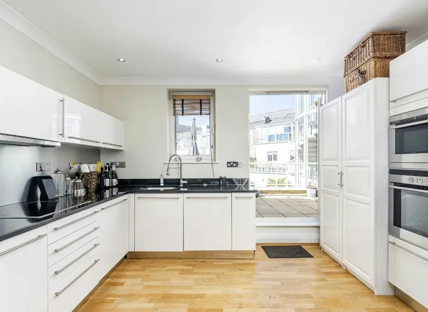 Carlyle Court, Chelsea Harbour, SW10, photo 4
