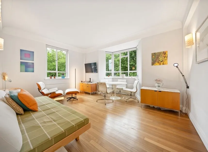 2 bed flat for sale — Franklins Row, Chelsea, SW3