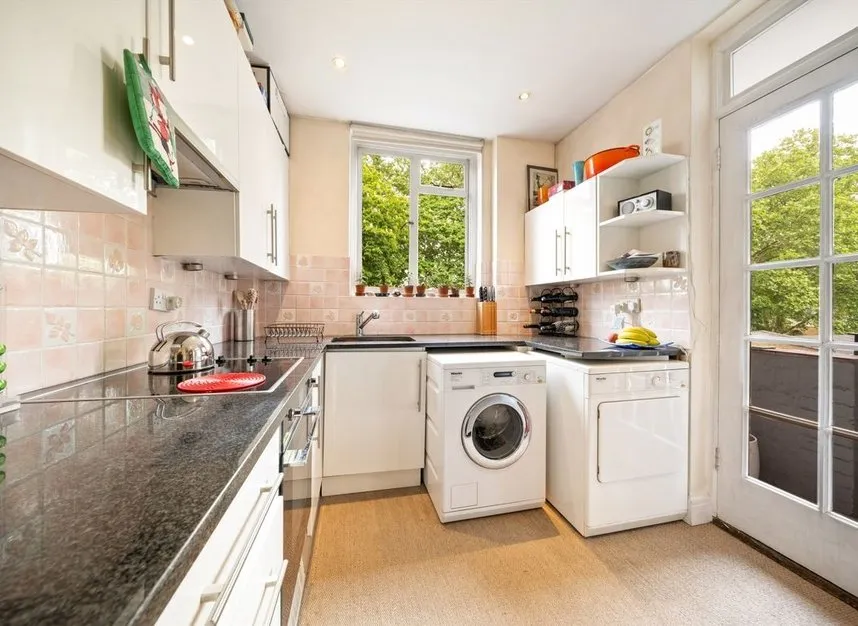 Franklins Row, Chelsea, SW3, photo 5