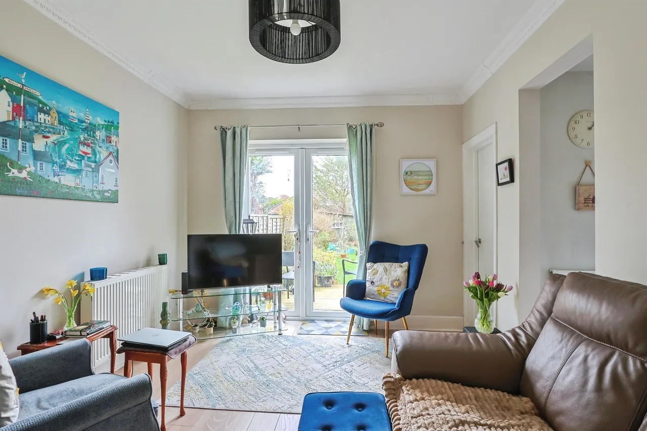 Edgehill Road, Bournemouth, photo 6