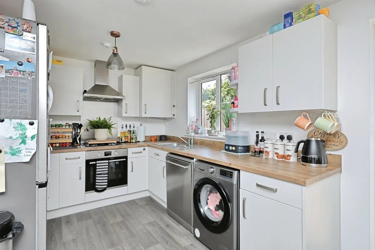 Caddow Close, Dereham, photo 7