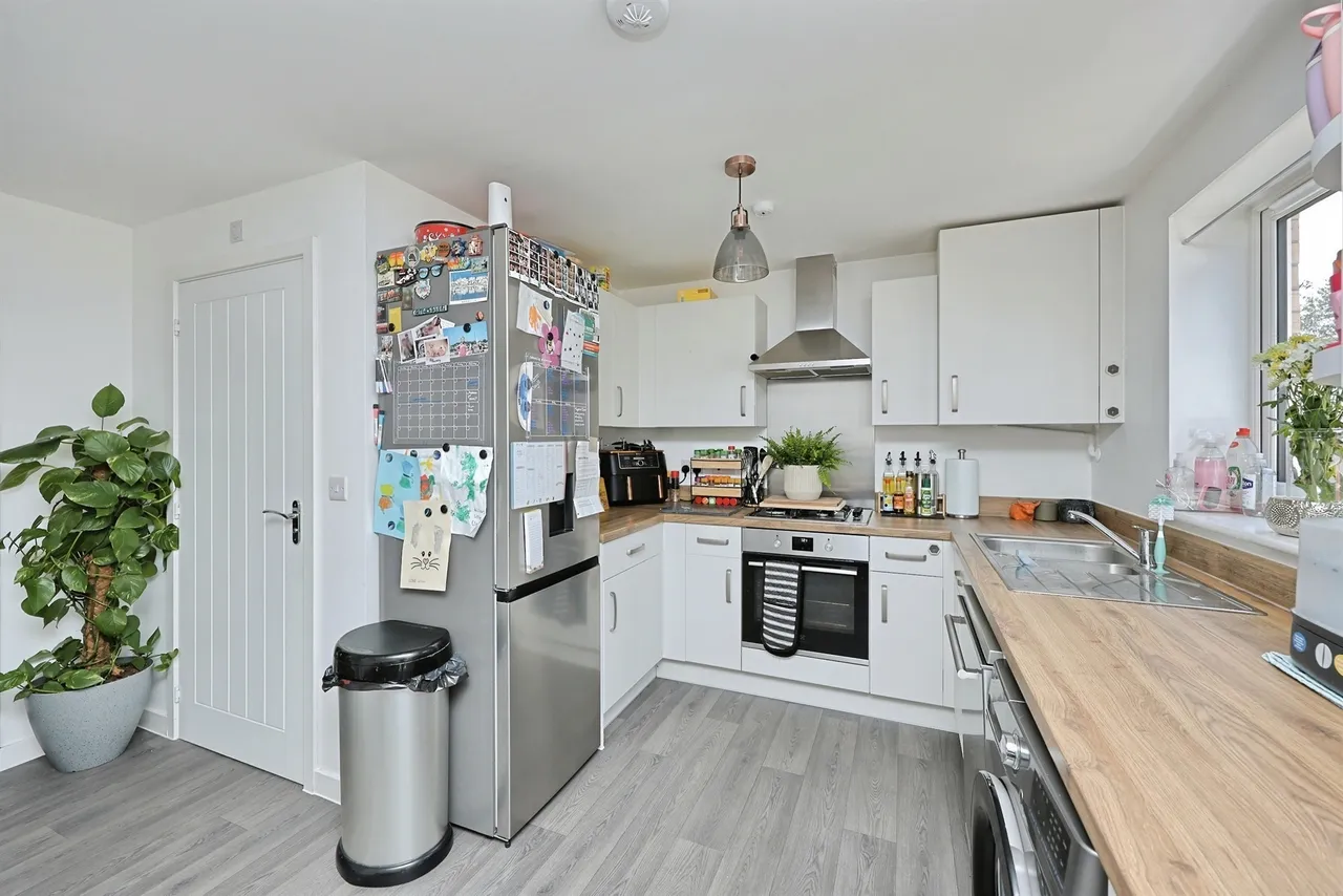 Caddow Close, Dereham, photo 6