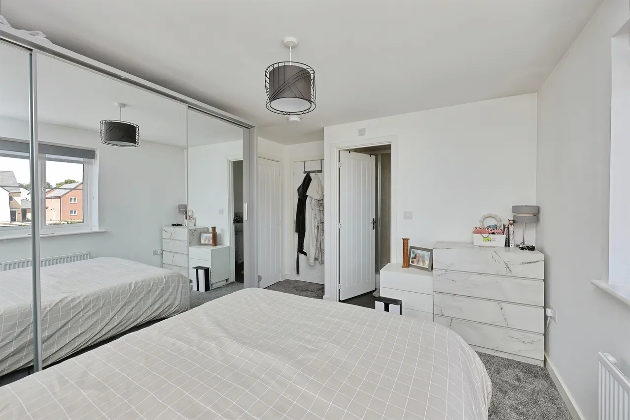 Caddow Close, Dereham, photo 11
