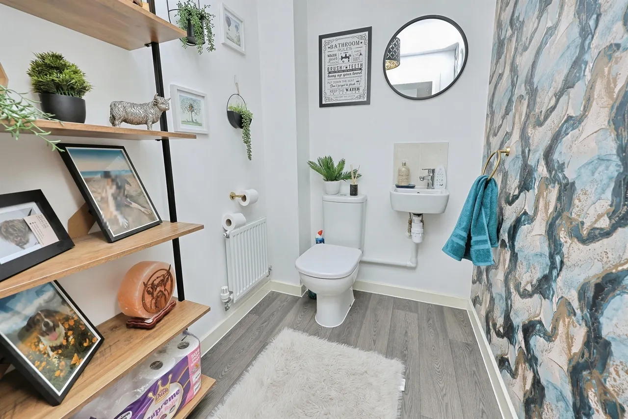 Caddow Close, Dereham, photo 8