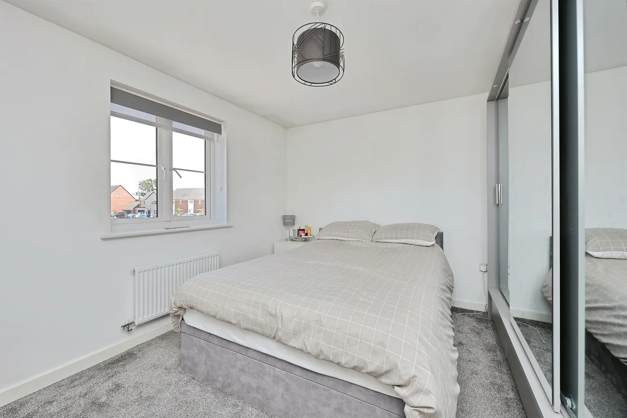 Caddow Close, Dereham, photo 10