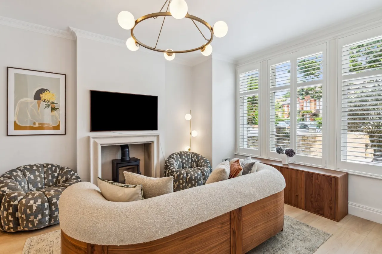 Elm Grove Road, Barnes, SW13, photo 14