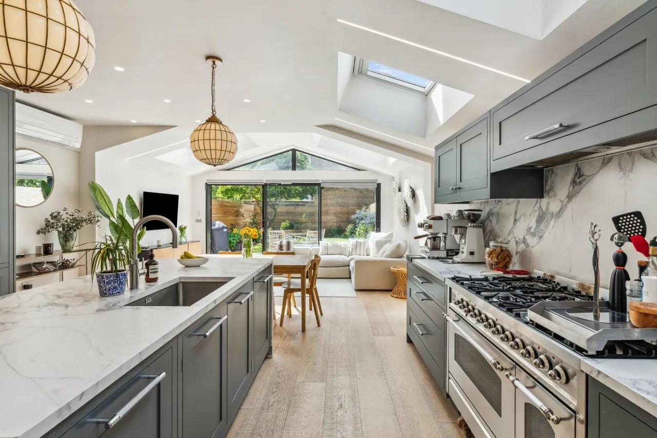Elm Grove Road, Barnes, SW13, photo 13