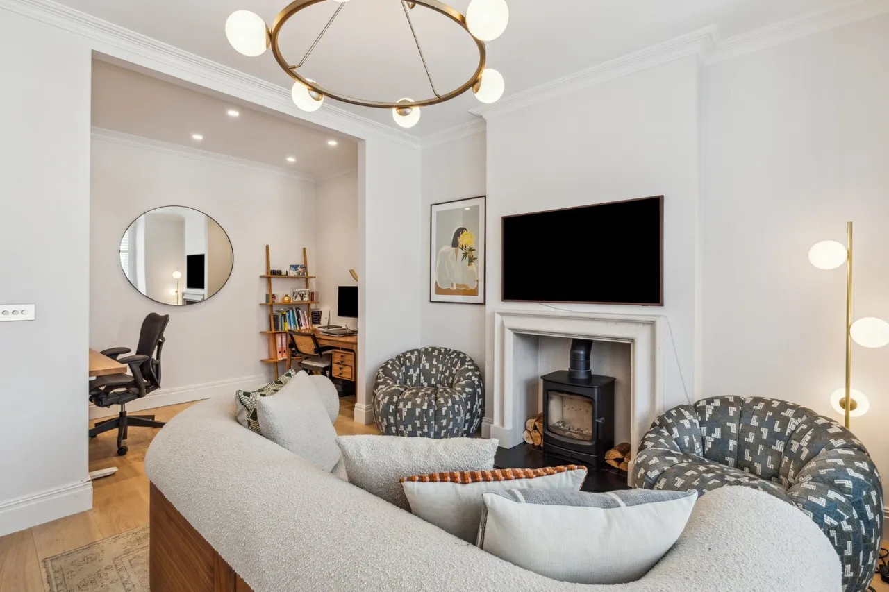 Elm Grove Road, Barnes, SW13, photo 10