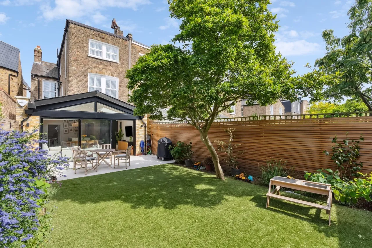 Elm Grove Road, Barnes, SW13, photo 11