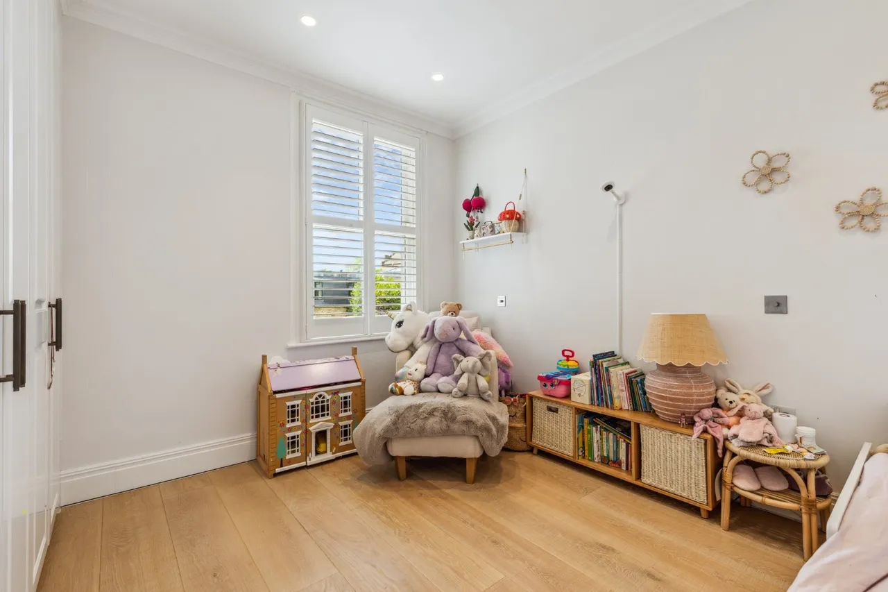 Elm Grove Road, Barnes, SW13, photo 9