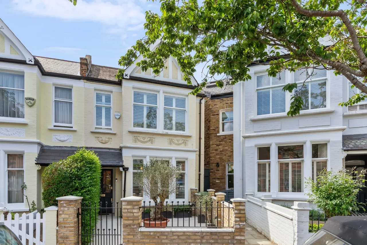 Elm Grove Road, Barnes, SW13, photo 3