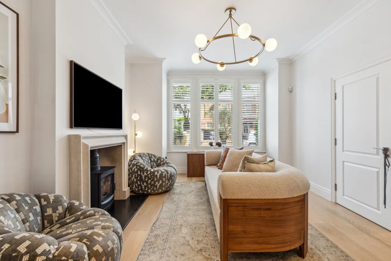 Elm Grove Road, Barnes, SW13, photo 4