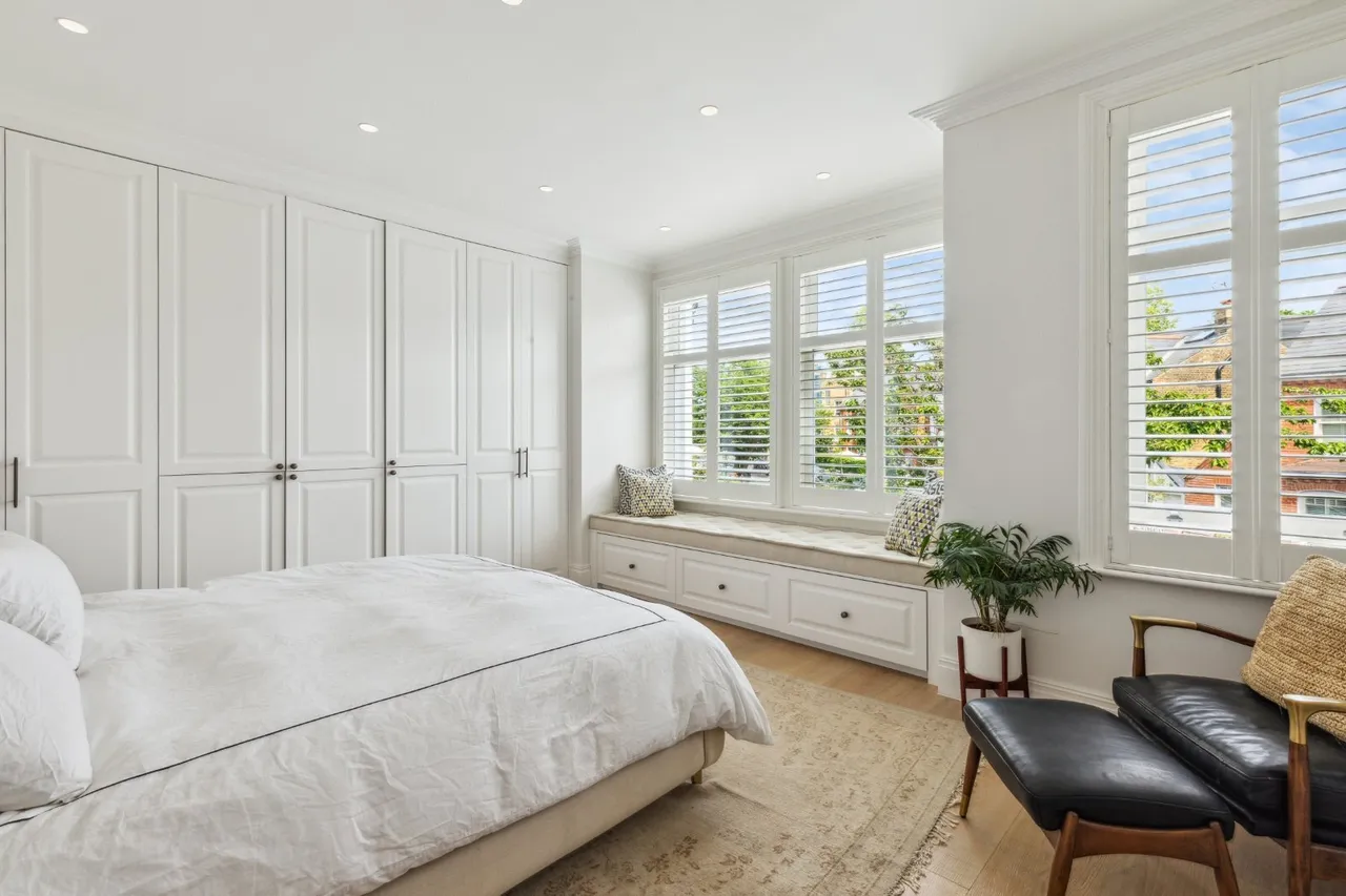 Elm Grove Road, Barnes, SW13, photo 5