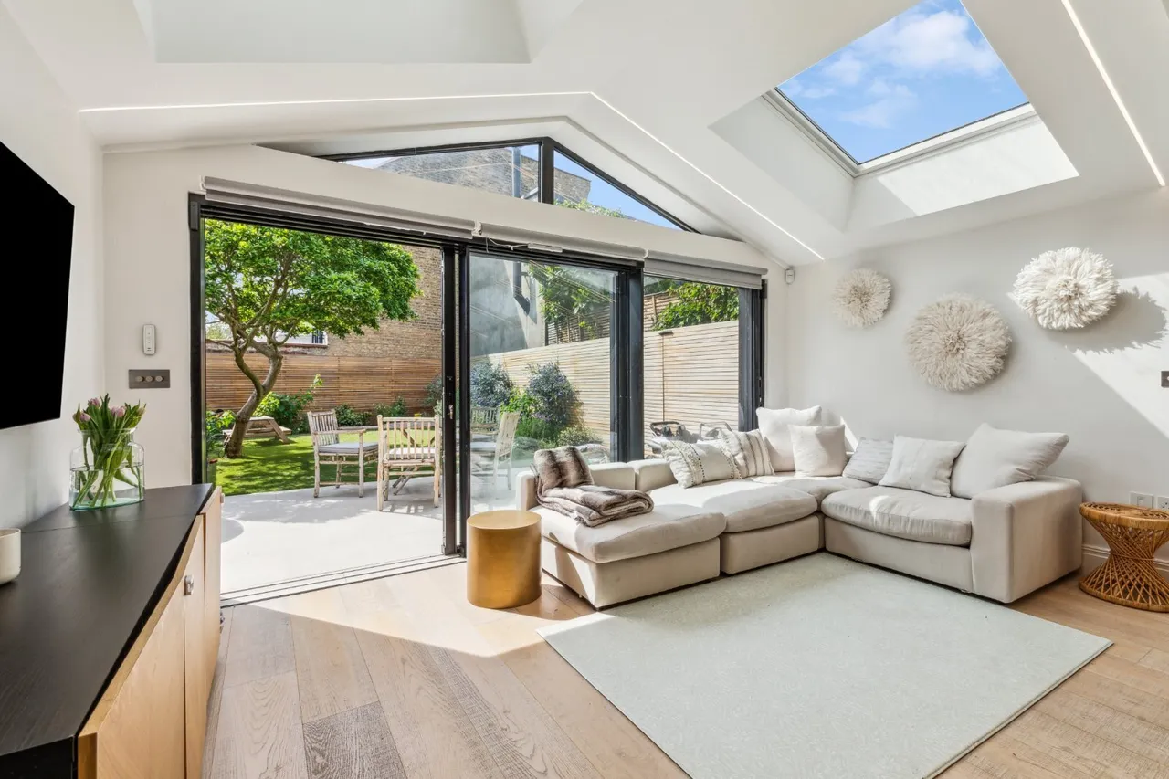 Elm Grove Road, Barnes, SW13, photo 6