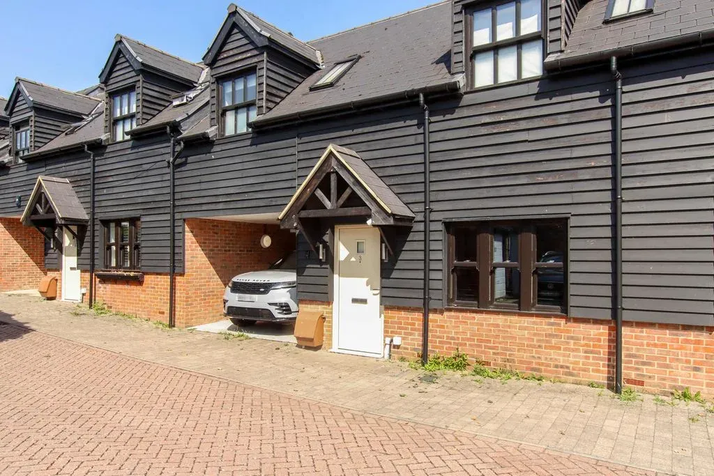 Kingsland Road, Hemel Hempstead, Hertfordshire, HP1 1QD, photo 16