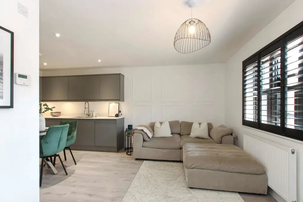Kingsland Road, Hemel Hempstead, Hertfordshire, HP1 1QD, photo 4