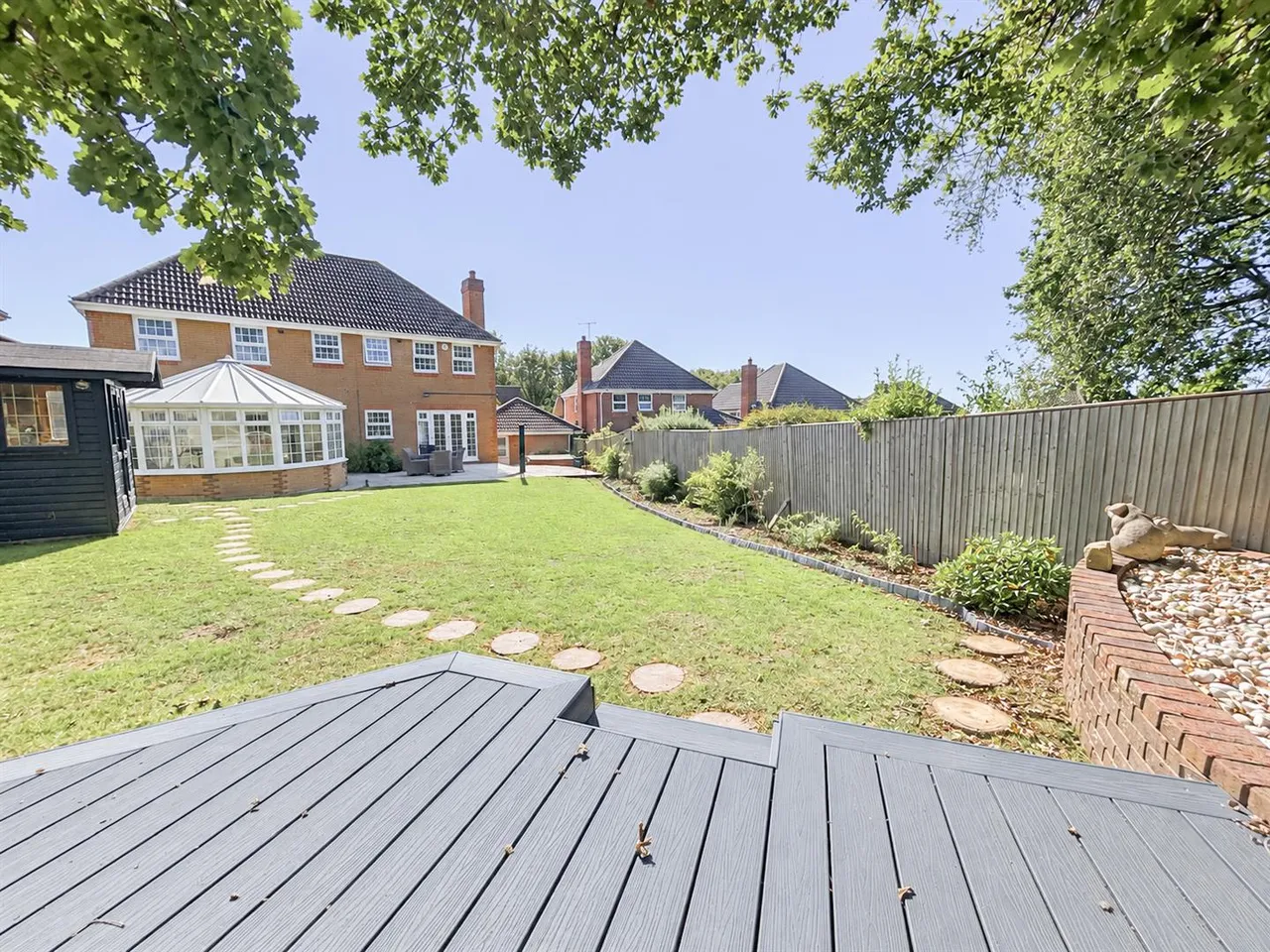 Whittlewood Close, St. Leonards-On-Sea, TN38, photo 22