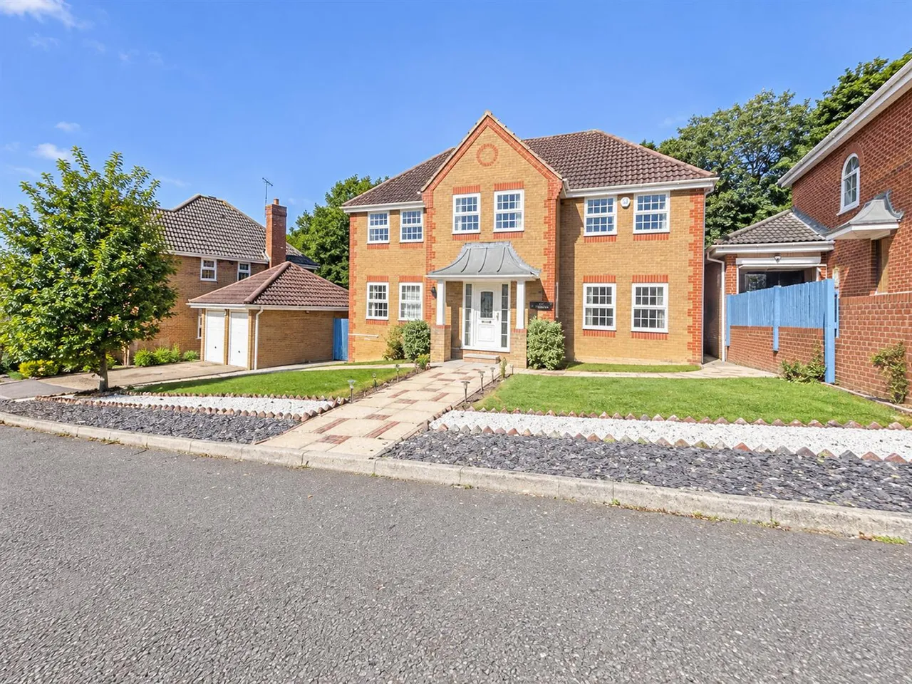 5 bed house for sale, Whittlewood Close, St. Leonards-On-Sea, TN38