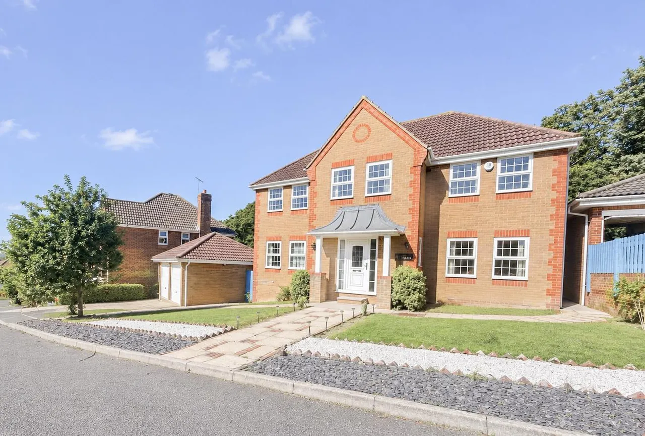 Whittlewood Close, St. Leonards-On-Sea, TN38, photo 24