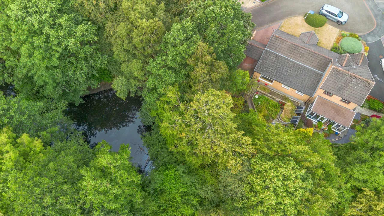 Tasman Close, Old Hall, Warrington, Warrington, WA5 8QN, photo 16