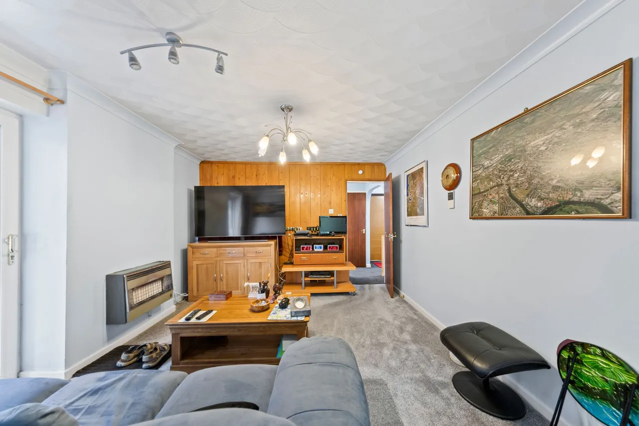 Tasman Close, Old Hall, Warrington, Warrington, WA5 8QN, photo 4