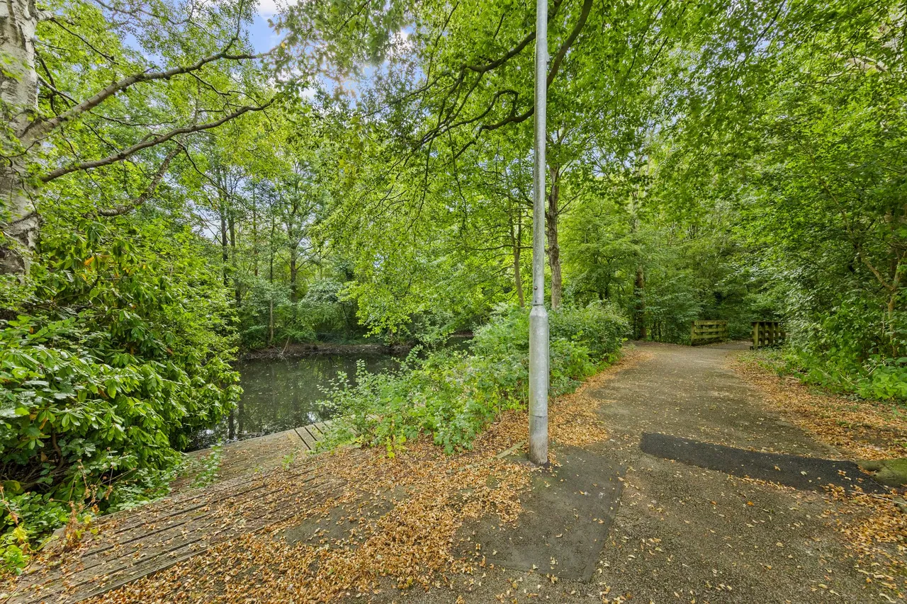 Tasman Close, Old Hall, Warrington, Warrington, WA5 8QN, photo 22
