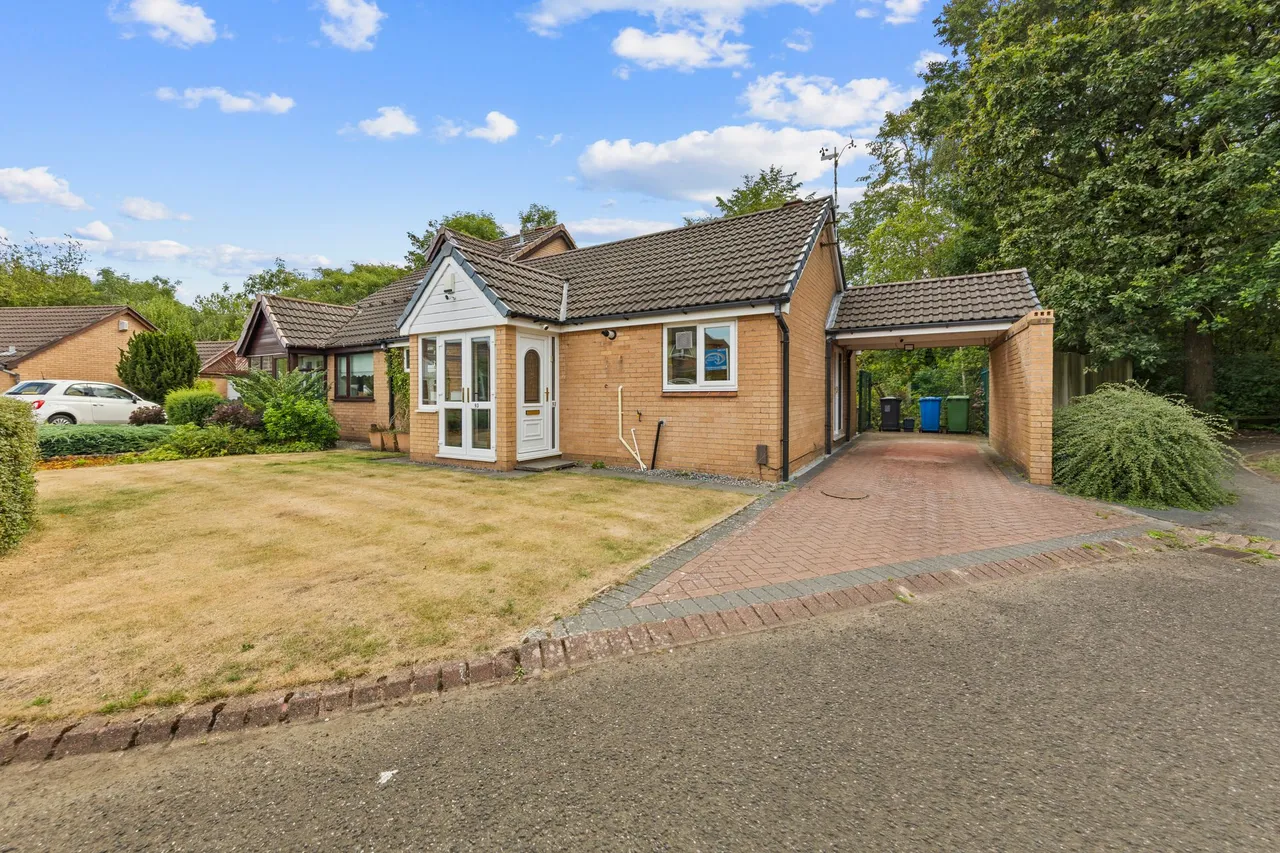 Tasman Close, Old Hall, Warrington, Warrington, WA5 8QN, photo 11