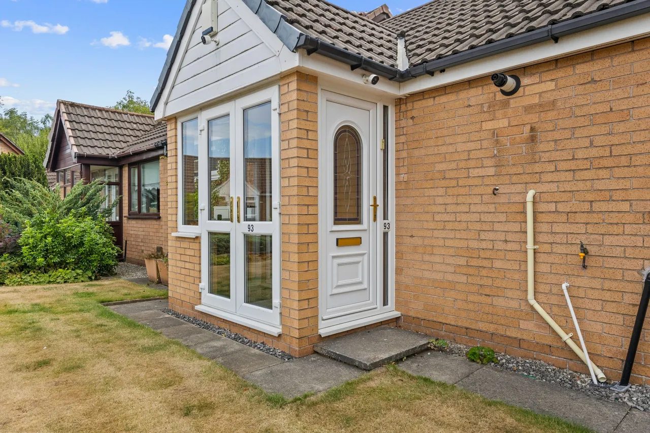 Tasman Close, Old Hall, Warrington, Warrington, WA5 8QN, photo 23