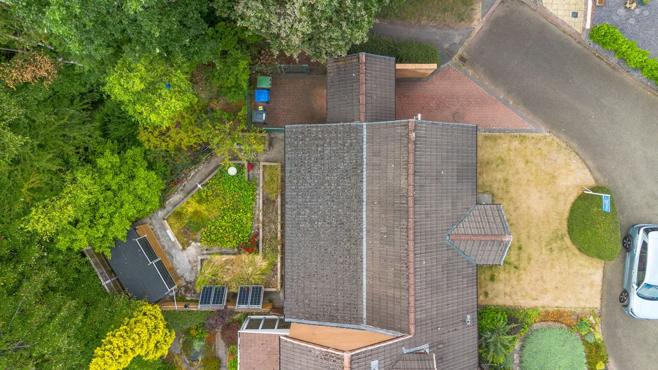 Tasman Close, Old Hall, Warrington, Warrington, WA5 8QN, photo 18